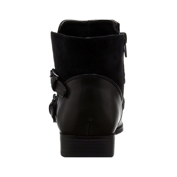 NIB CL by‎ Chinese Laundry Fay Black Boots - Picture 4 of 8